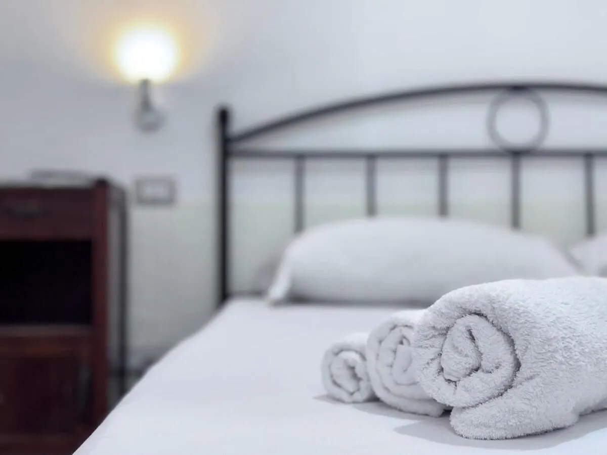 Garden Stay, Quartu Sant'Elena, Cagliari, Sardegna Prázdninový dům