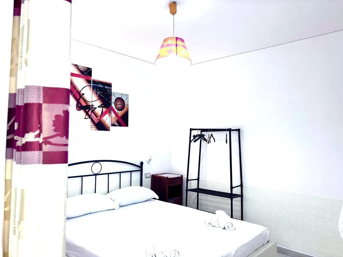 Garden Stay, Quartu Sant'Elena, Cagliari, Sardegna Itálie