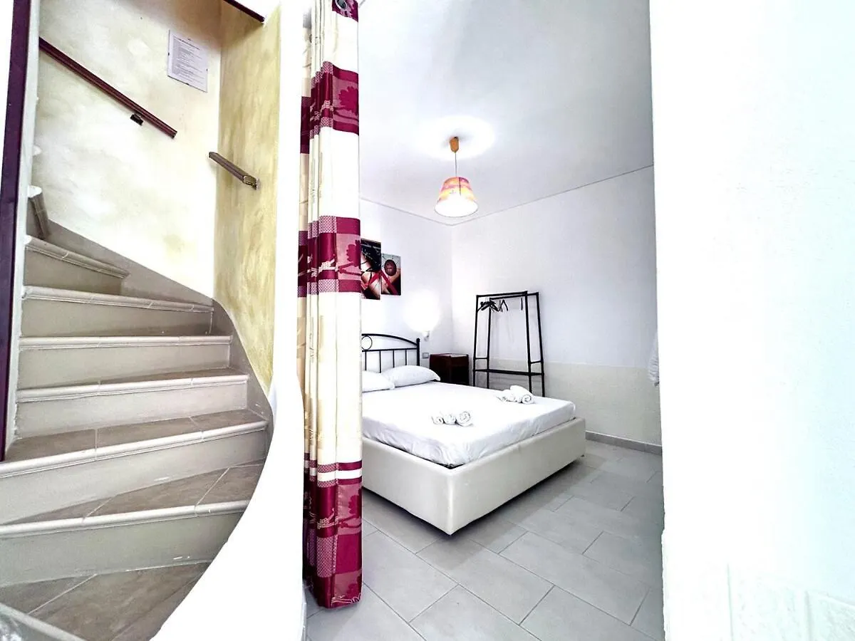 Garden Stay, Quartu Sant'Elena, Cagliari, Sardegna Prázdninový dům