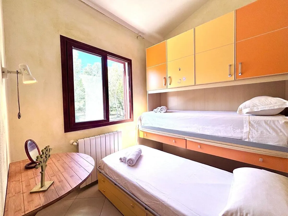 Garden Stay, Quartu Sant'Elena, Cagliari, Sardegna