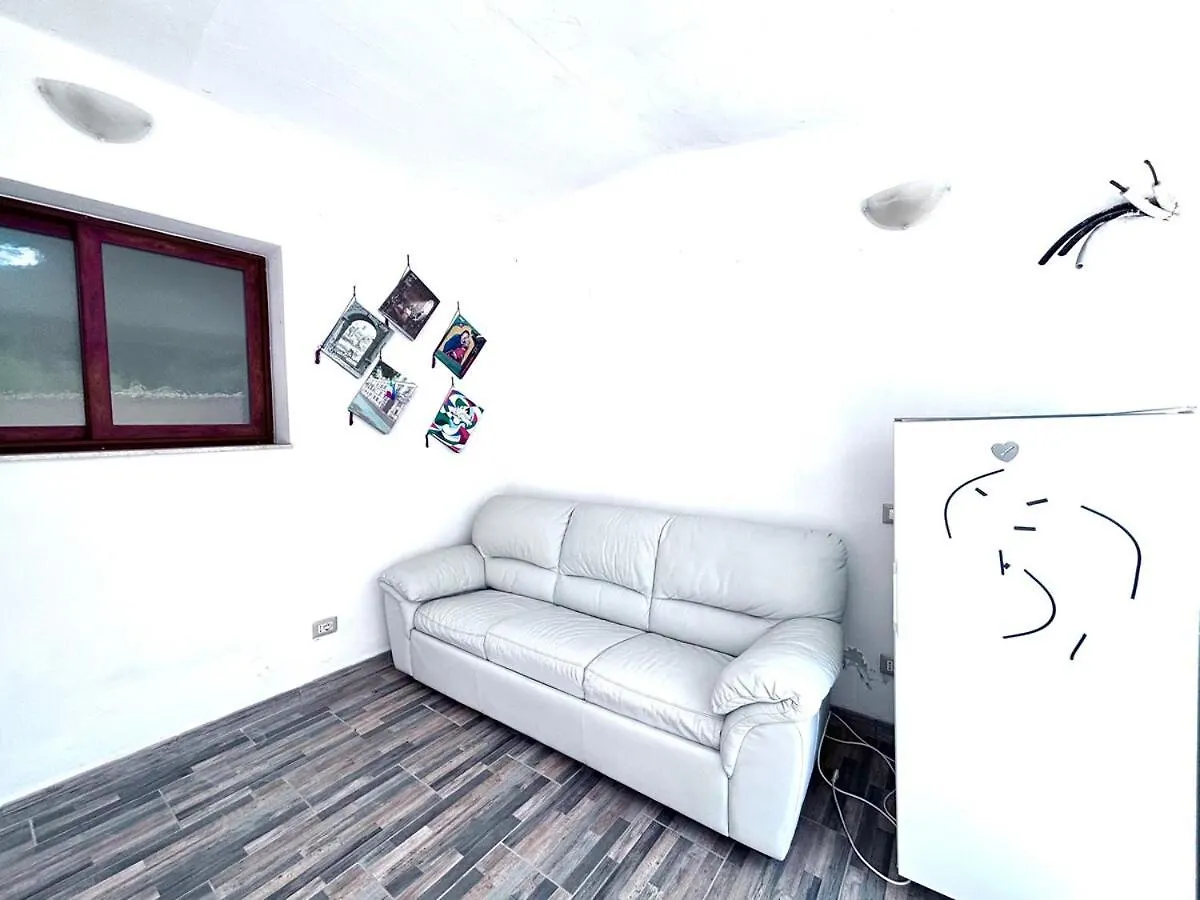 Garden Stay, Quartu Sant'Elena, Cagliari, Sardegna