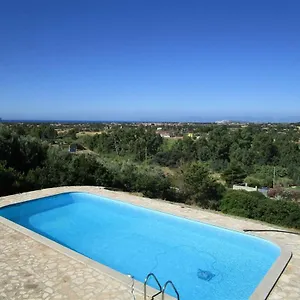 Maison d'hôtes Ingeborg, Quartu SantʼElena